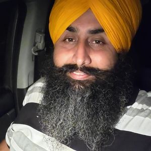 Meet your Posher, Manjeet singh